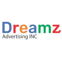 Dreamz Advertising Inc Logo