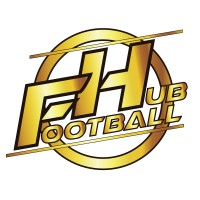 Footballhub & Futsalhub Logo