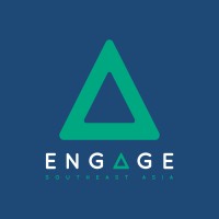 Engage Southeast Asia (Engage SEA) Logo