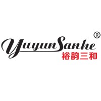 Shandong YuYunSanHe machinery co,.ltd Logo