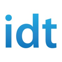 IDT Systems Logo