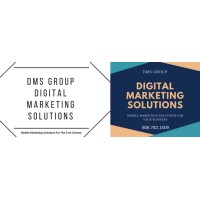 DMS Group Marketing Logo