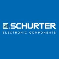SCHURTER Inc Logo