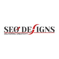 Seo Designs Pvt. Ltd. Logo