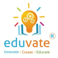 Eduvate Logo