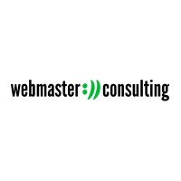 Webmaster Consulting Logo
