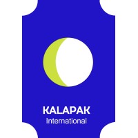 Kalapak International Logo
