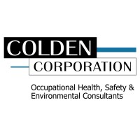 Colden Corporation Logo