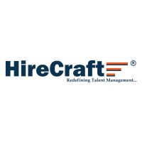 HireCraft Logo