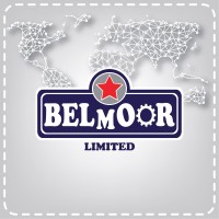 Belmoor Ltd Logo