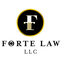 Forte Law LLC Logo