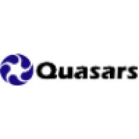 Quasars, Inc. Logo