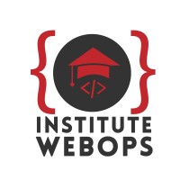 Institute WebOps and MobOps Logo
