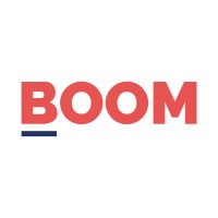 BOOM Logo