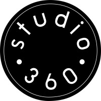 Studio Three Sixty Co., Ltd. Logo