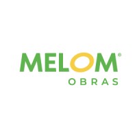 MELOM Obras Logo