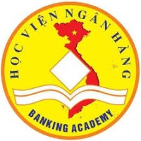 Banking Academy of Vietnam Logo