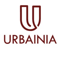 Urbainia Spaces Pvt. Ltd. Logo