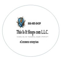 This Is It Shops com LLC ecommerce enterprises Logo