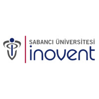 Sabancı University Inovent Logo