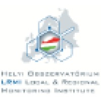 Local & Regional Monitoring Institute Logo