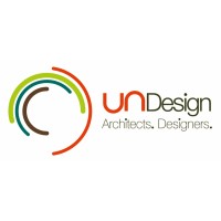 UnDesign Architects Logo