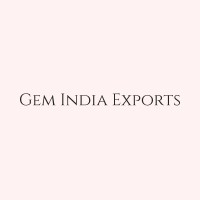 Gem India Exports Logo