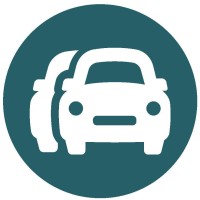 GoFleet by Astra & Gojek Logo