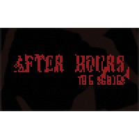 After Hours The Series, LLC Logo