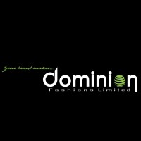 Dominion Fashions Limited Logo