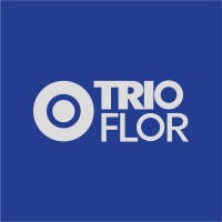 Trioflor Vinyl Flooring Logo