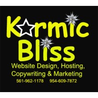 KARMIC BLISS Logo