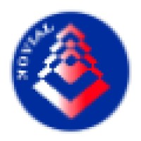 NOVIAL CONSULTING & INSTITUTE Logo