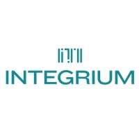 Integrium Pte. Ltd. Logo