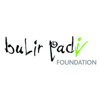 Bulir Padi Foundation Logo