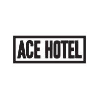 Ace Hotel / Atelier Ace Logo