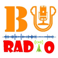 BU RADiO Logo