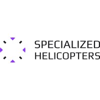 Specialized Helicopters Logo