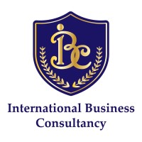 International Business Consultancy (IBC) Logo