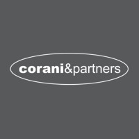 Corani & Partners S.p.A. Logo