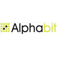 Alphabit Logo