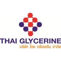 Thai Glycerine Co.,Ltd. Logo
