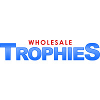 Wholesale Trophies Logo