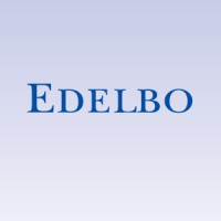 RevisionsFirmaet Edelbo Logo