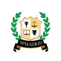 SP Madrid & Associates Law Firm Logo