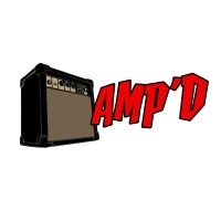 AMPD Logo