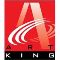 Art King Production Limited Logo
