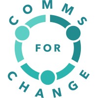 Comms for Change Logo