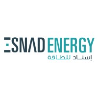 Esnad Energy LLC Logo