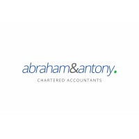 Abraham & Antony Chartered Accountants Logo